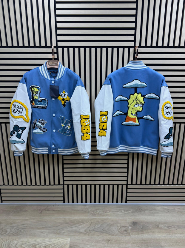CHAQUETA LOUIS VUITTON