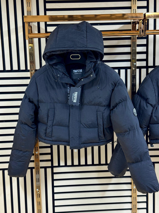 CHAQUETA TRAPSTAR