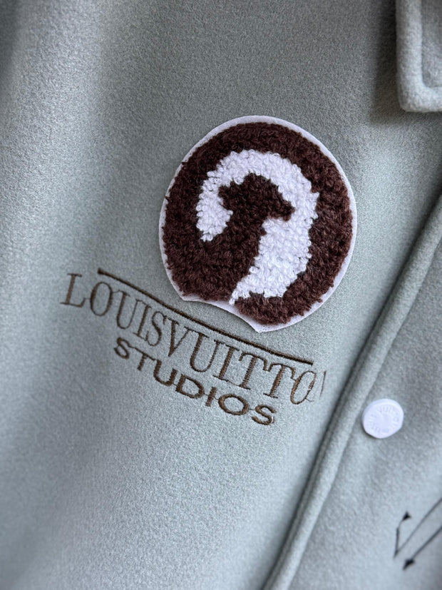 CHAQUETA LOUIS VUITTON
