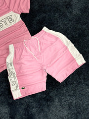 Conjunto LACOSTE
