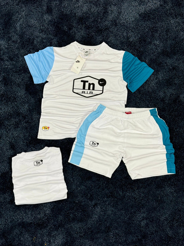Conjunto NIKE TN