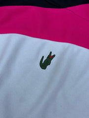 Conjunto LACOSTE