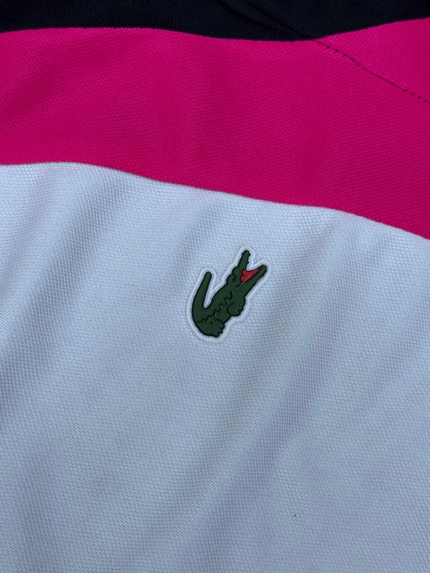 Conjunto LACOSTE