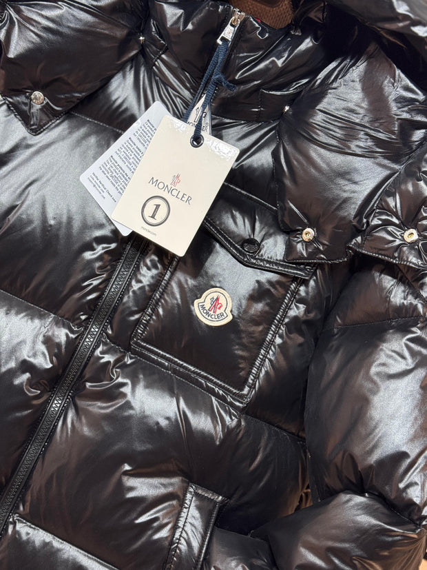 CHAQUETA MONCLER - HOT GAME