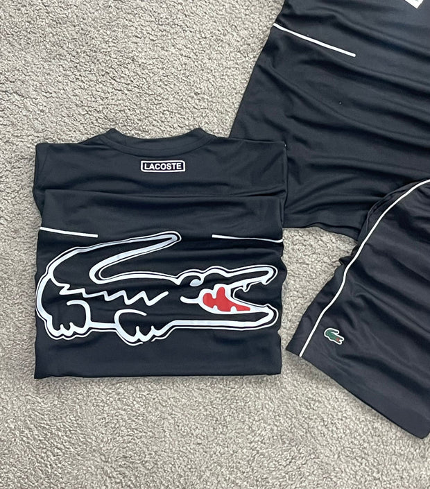 Conjunto LACOSTE