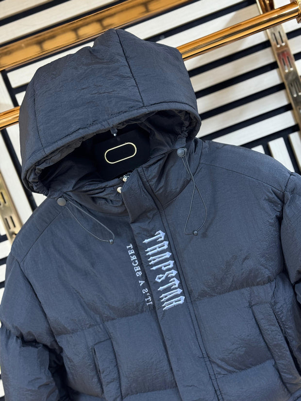 CHAQUETA TRAPSTAR