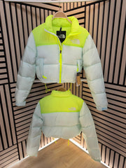 CHAQUETA THE NORTH FACE