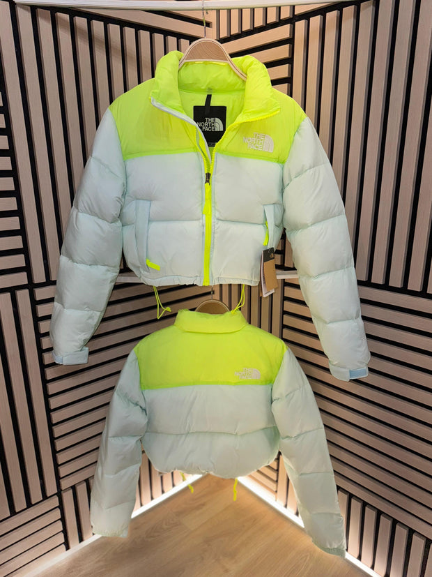 CHAQUETA THE NORTH FACE
