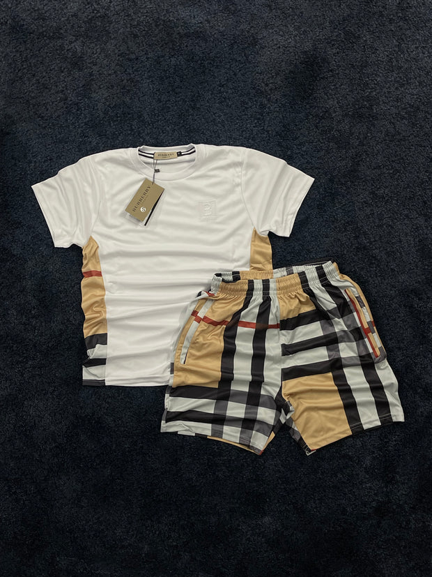 Conjunto BURBERRY