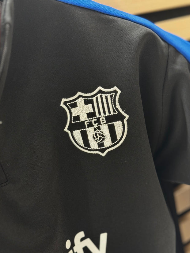 CHANDAL FUTBOL