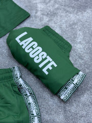 Conjunto LACOSTE