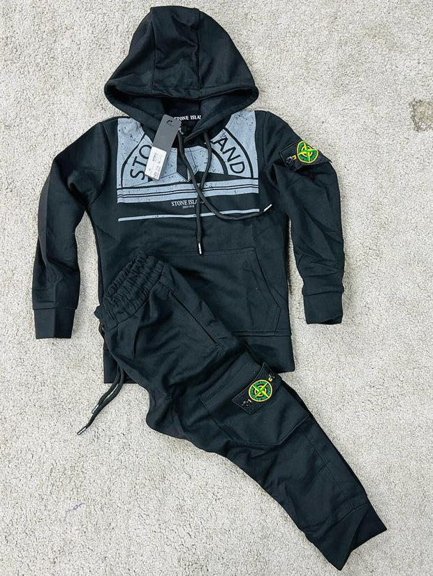 CHÁNDAL STONE ISLAND NIÑOS